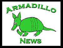 Armadillo News