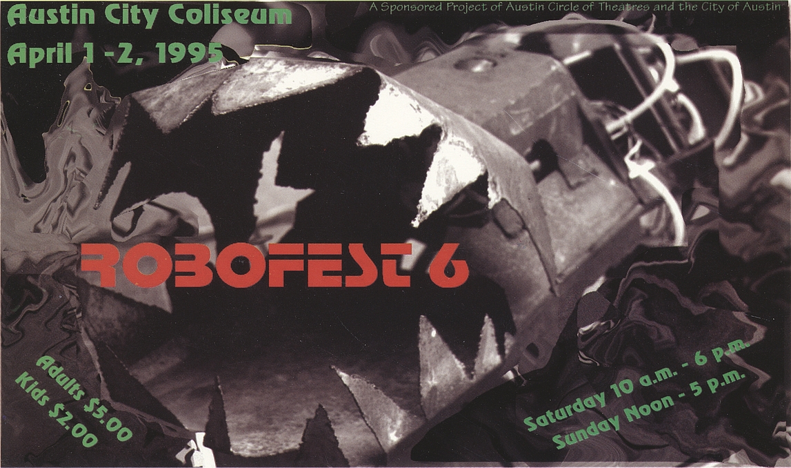 RoboFest 6