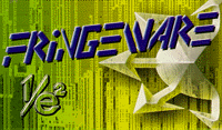 Fringeware logo