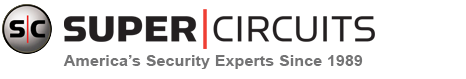 Supercircuits logo