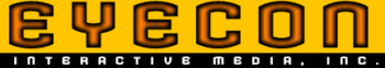 Additional financial and in-kind support for RoboFest 7 was provided by Eyecon Interactive Media, Inc. Eyecon Interactive Media, Inc.